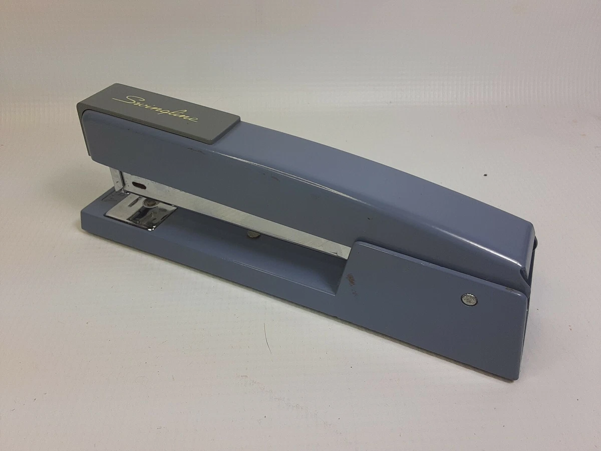 Vintage swingline online stapler 747