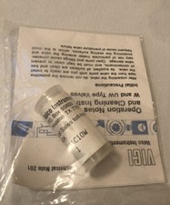 VICI-Valco Rotor Seal SSAC10W,  10 port  Valve - NEW (B2)