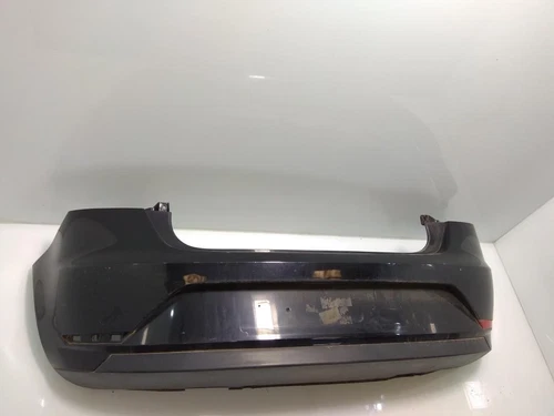 Pare-Choc Arrière pour SEAT vendre IBIZA BERLINA (6J5) * 2013 2005909