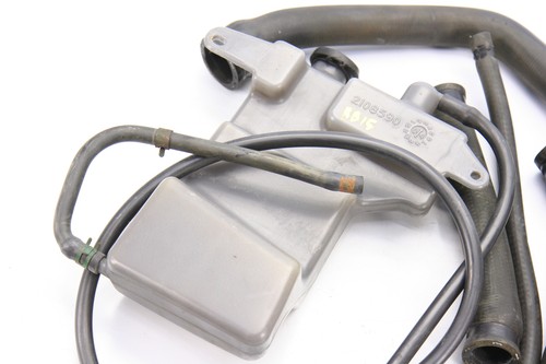 Mangueras refrigerante Triumph Sprint ST 1050 - Imagen 4 de 7