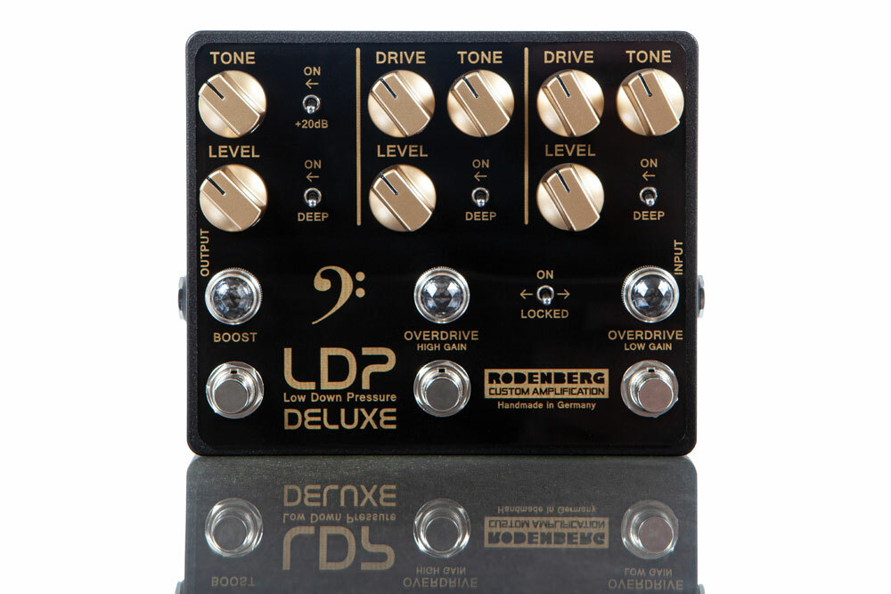 Rodenberg Ldp Deluxe - Low Down Pressure | eBay Rodenberg Ldp Deluxe - Low Down Pressure | eBay