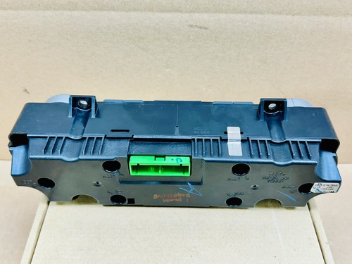 06 07 08 Honda Ridgeline Heater AC Climate Control HVAC Temperature Switch OEM - Picture 7 of 12