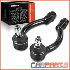 2x Spurstangenkopf Vorderachse Vorne Links Rechts für KIA Picanto TA 2011-2017