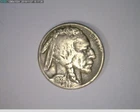 1928 buffalo nickel (52-318 11m3)