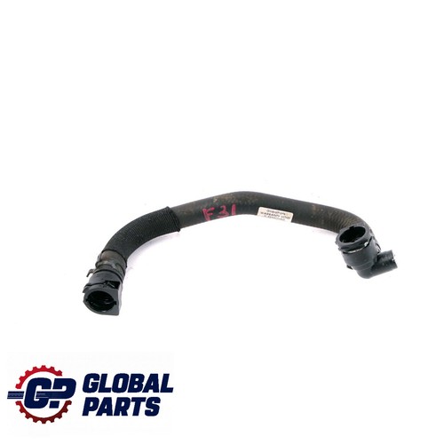 BMW F20 F21 F30 F31 N13 N20 Kühler Kühlmittelschlauch Rohr 7600554