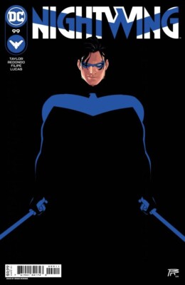 Nightwing #99 (NM)`23 Taylor/ Redondo (Cover A)