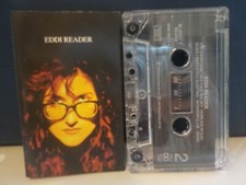 Eddi Reader Pop Cassette Tape Fairground Attraction