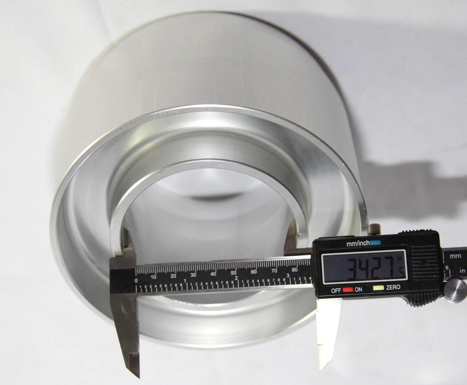 3" Front Spacer Lift Silver FITS 94-06 Dodge Ram 1500/94-11 Dodge Dakota 2WD  - Image 4 of 4