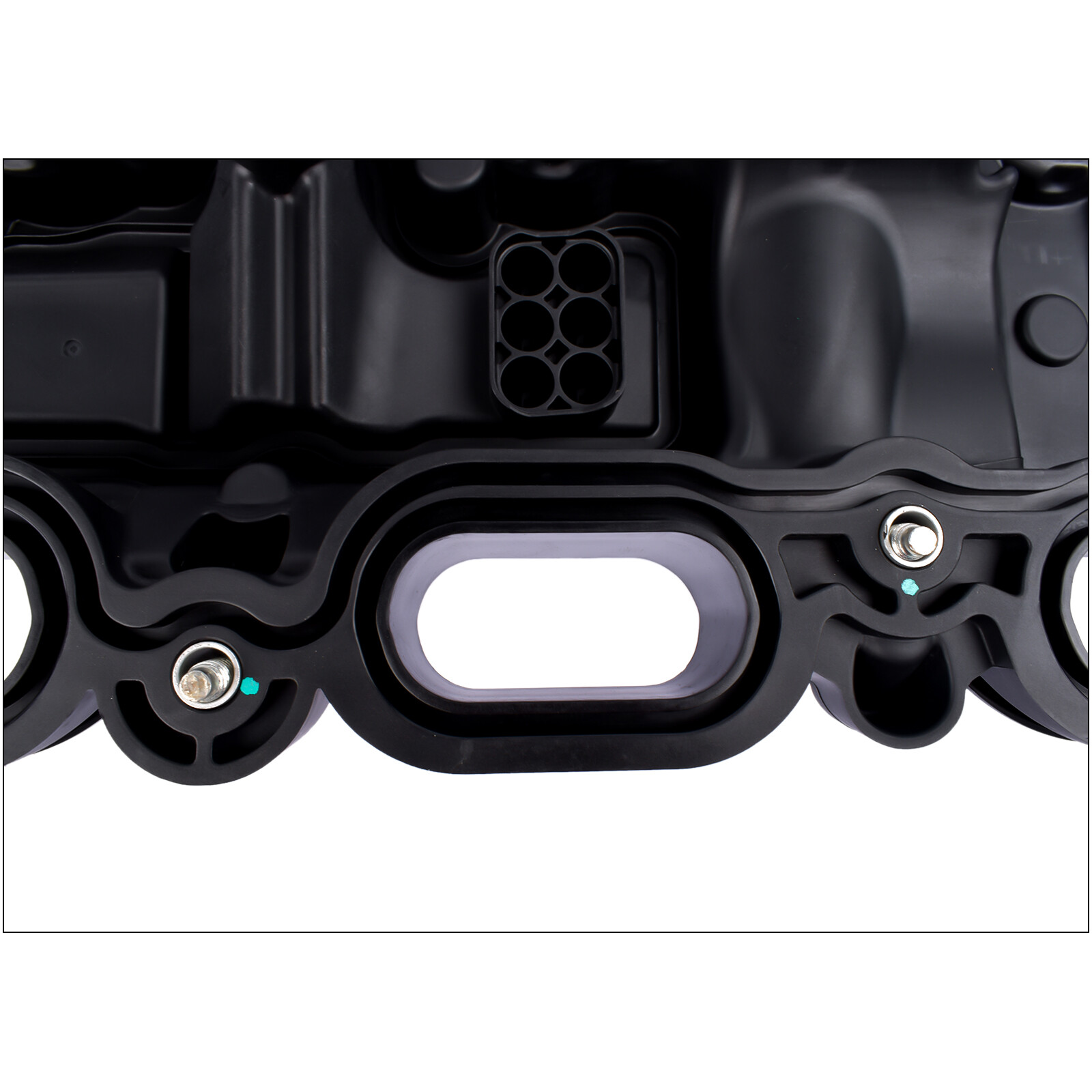 HL3Z-6582-G Left Engine Valve Cover for Ford F-150 Expedition Lincoln Navigator