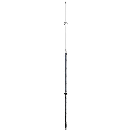 Procomm PCF15 15M 15 Meter VHF Antenna Fiberglass Bandwidth 210 KHz Brand New - Picture 8 of 8