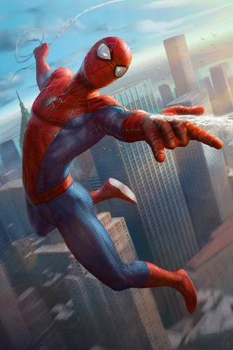 AUTHENTIC GENUINE MARVEL COMICS SPIDERMAN FIGURE NEVER OPENED MINT ON CARD SALE! - 第 22/24 張圖片