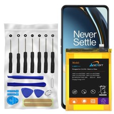 High Grade 5280mAh Battery Repair Tool for OnePlus Nord N30 5G CPH2515 MetroPCS