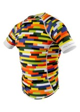 DeSoto Men's Skin Cooler Short Sleeve Tri Top - 2023