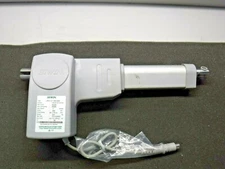 Hiwin LAN1-2-1-200-24G Linear Actuator Max Force 4000N, 7mm/Sec (24v)