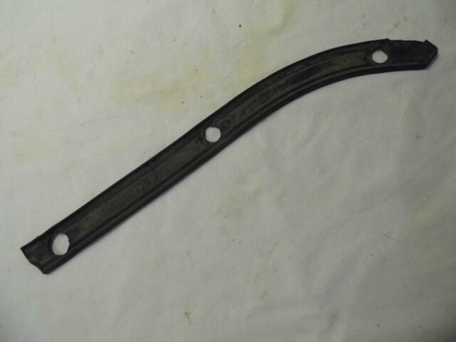 Porsche 964 Carrera Keder Gummi Stossstange 964.505.342.00 964 505 342 00