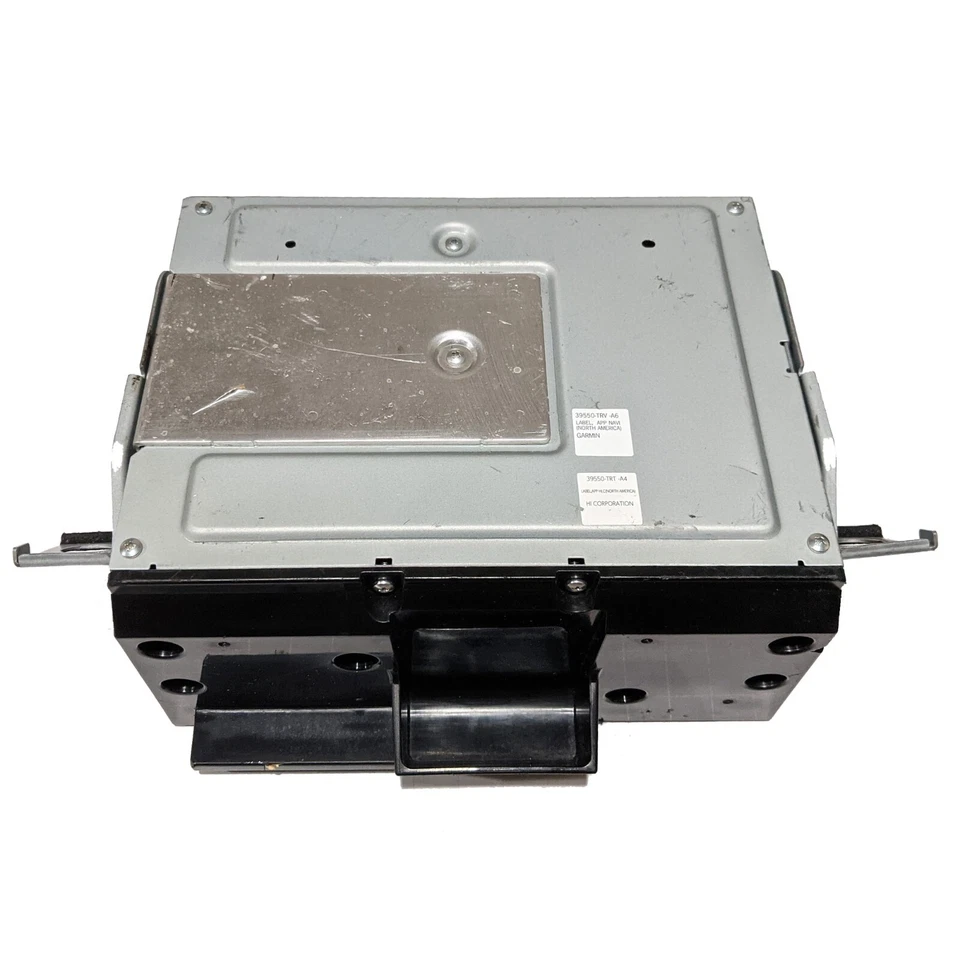 Unidad receptora de infoentretenimiento de radio AM FM Honda Clarity híbrido enchufable 2018-21 OEM 2018-21 Foto 4 de 4