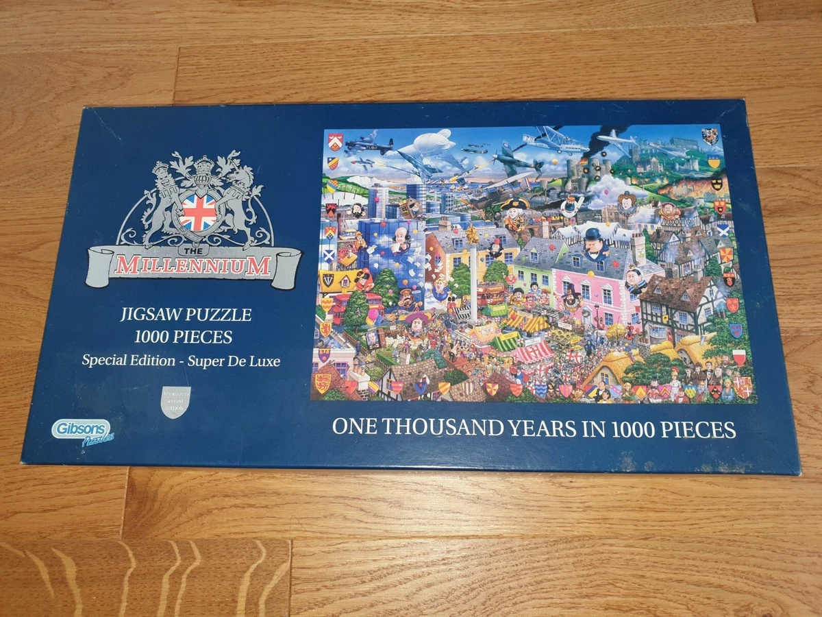 Jigsaws on ebay deals