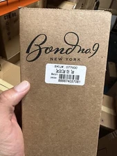 GOLD COAST EDP 100ml/3.4oz BOND NO.9 NYC AUTHENTIC NEW FASHION