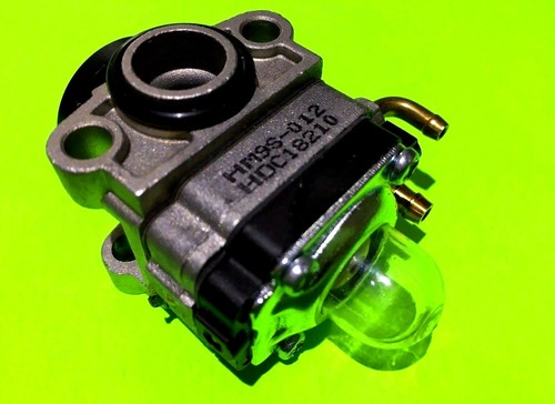 Carburatore per tosaerba, carburatore 6690512 per Tanaka TBC-225 TBC-225C TBC-230B, parte di ricambio con kit linea carburante Carburatore per tosaerba, carburatore 6690512 per Tanaka TBC-225 TBC-225C TBC-230B, parte di ricambio con kit linea carburante