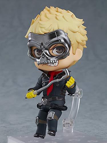 Nendoroid 1162 PERSONA5 the Animation Ryuji Sakamoto: Phantom