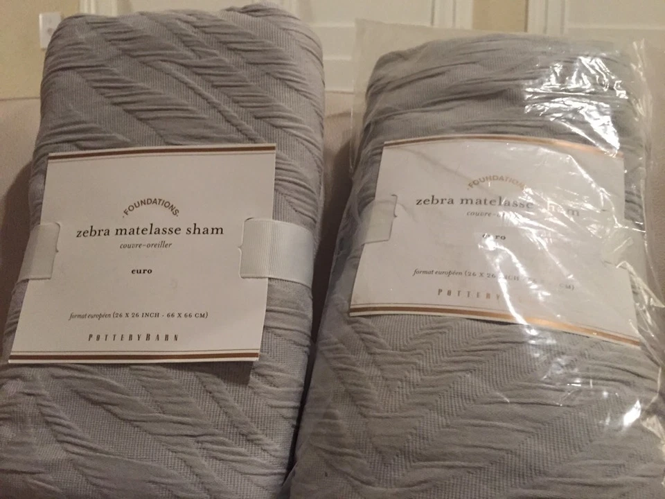 FUNDA NÓRDICA 3 PIEZAS CERÁMICA GRANERO CEBRA MATELASSE REINA COMPLETA Y 2 FUNDAS EURO GRIS NIEBLA Foto 3 de 4