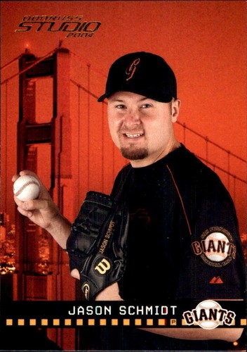 2004 Donruss STUDIO Base Commons STARS HOF ⚾ VOUS CHOISISSEZ VOS FAVORIS ⚾ MLB BASEBALL - Photo 311 sur 378