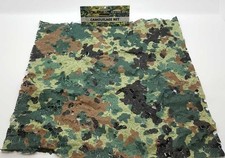 Neuheit! Panzer Tarnnetz  Tarnfarbe Tiger 1:16 Diorama Modellbau Top Ware!