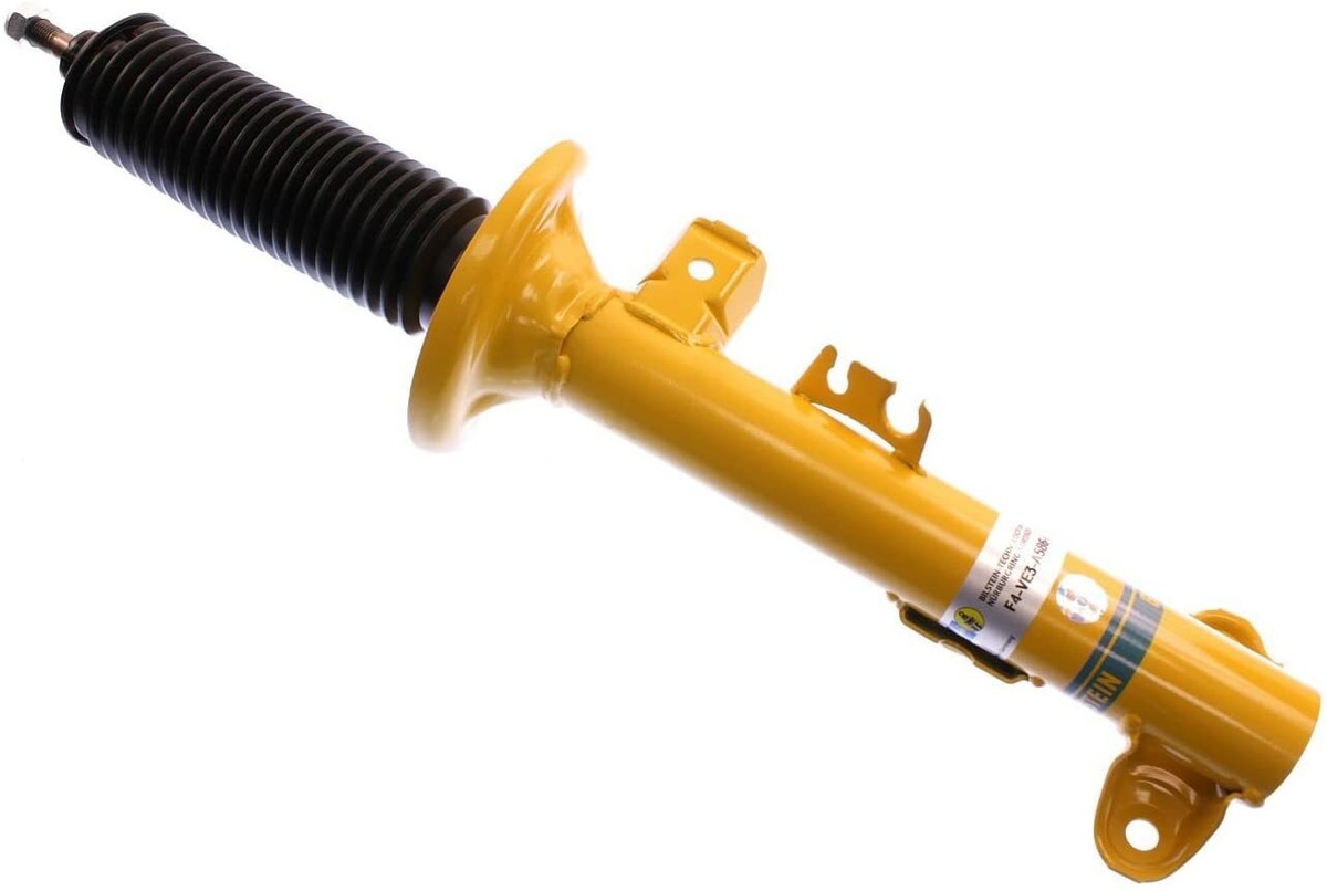 Bilstein B6 Front Right 36mm Monotube Strut Assembly FITS