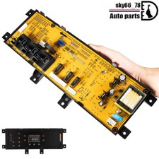 for Samsung Range Oven Control Board DE92-03045B AP5653324 PS5576831
