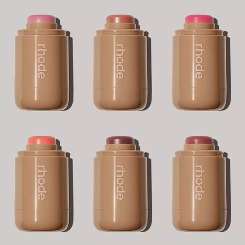 Rhode "Pocket Blush" - Wszystkie odcienie dostępne 0,18 uncji Nowy w pudełku - Zdjęcie 2 z 10