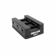 REKON Outdoor Gear RTA2 Tripod Adaptor Picatinny Rail to Arca-Swiss Mount