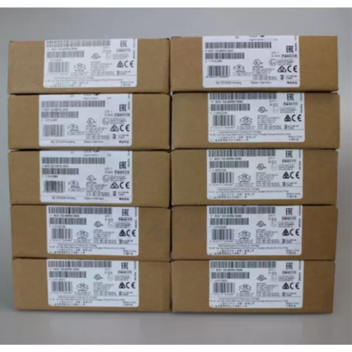 Neu Siemens 6ES7193-6BP00-0DA0 SIMATIC ET200SP 6ES7 193-6BP00-0DA0 Basiseinheit - Bild 2 von 4