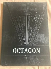 1967 Yearbook Valley View Junior High School - Octagon (Omaha, NE)