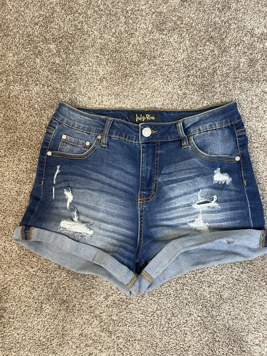 Indigo rein forever best sale shorts
