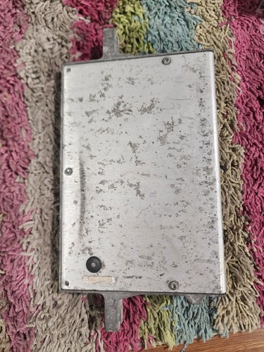 ✅ 2000-2002 SATURN S SERIES SC1 ENGINE CONTROL UNIT MODULE ECU ECM OEM 21009271 - Picture 3 of 3