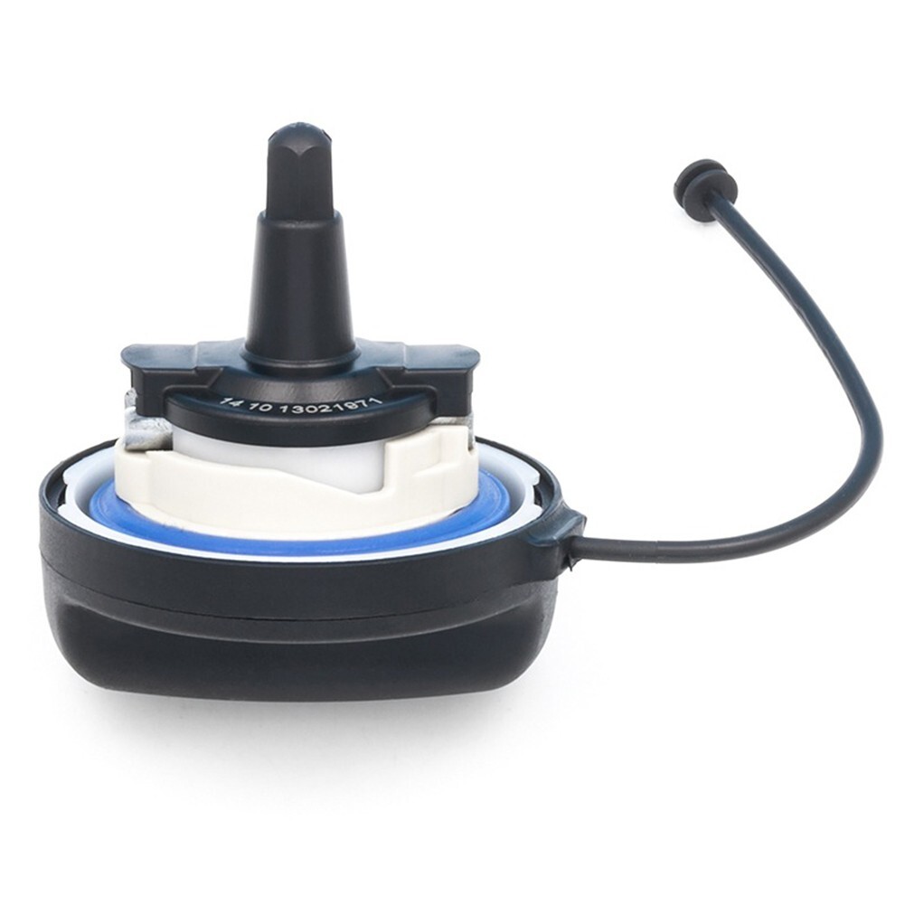 Sturdy Gas Cap Replacement for BMW For 320i For 328i 16116756772 Car