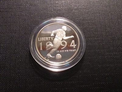 Special Edition World Cup '94 Collectors Set | eBay