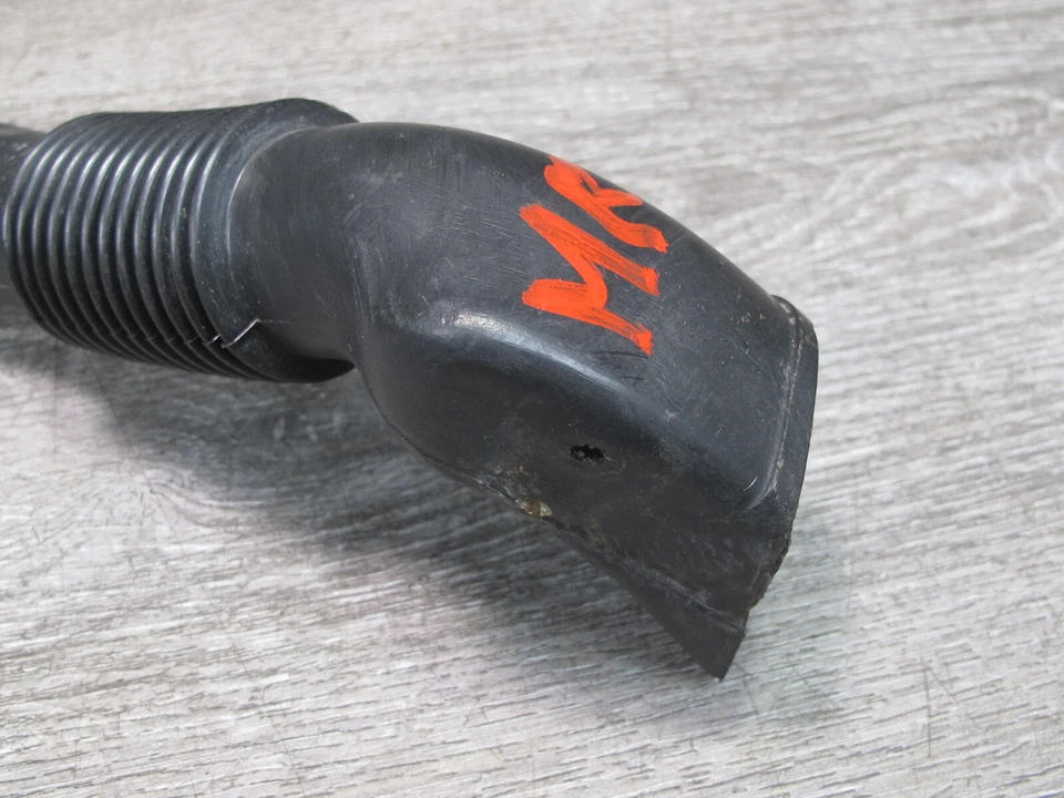 86-88 MAZDA RX7 FC3S TUBO DE CONDUCTO DE AIRE DELANTERO FB0150134 OEM Foto 4 de 4