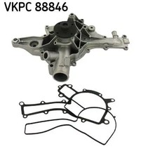 Pompe à eau Mercedes VIANO