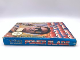 Power Blade (Nintendo NES) Spiel inkl. OVP [Gebraucht]
