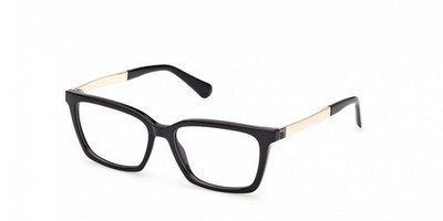 Max &co Brille MO5220 black 53/15/140 Damen