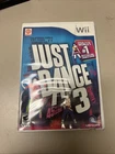 Just Dance 3 (Nintendo Wii, 2011) Complete and Tested