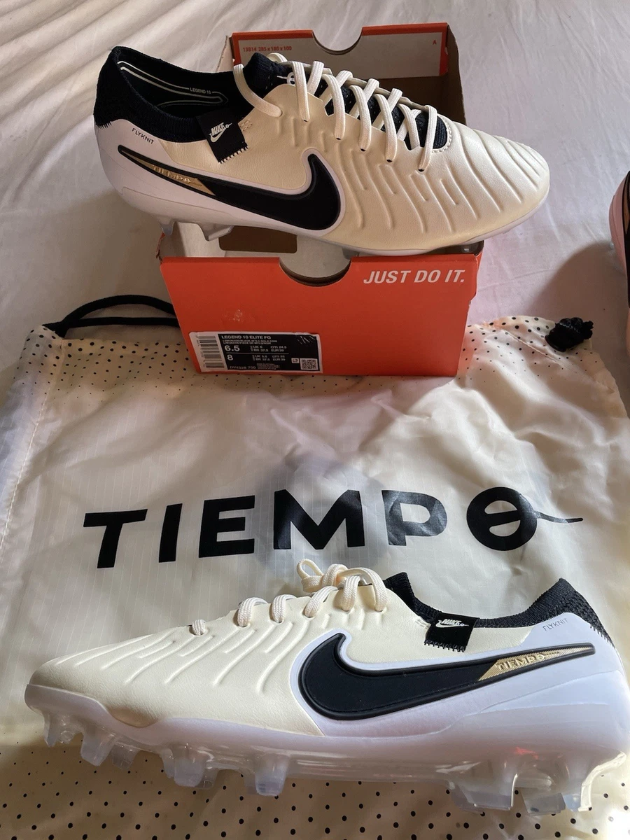 Las mejores ofertas en Nike Tiempo Legend 10 Elite FG Mad Ready