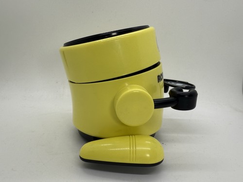 Vintage Bank Robie The Robotic Banker by Radio Shack Orig Box *Does Not Work* - Picture 5 of 11