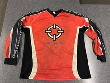 Smart Parts jersey: XL. Rare! Old School. Vintage.