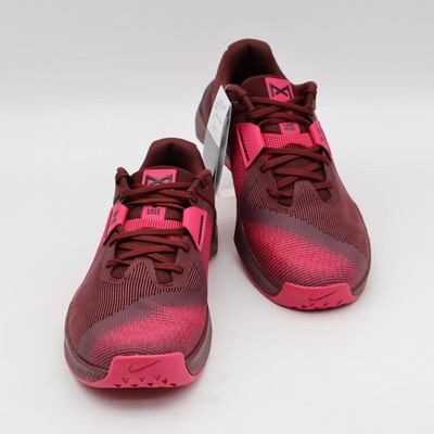 Size 7 - Nike Metcon 10 Dark Team Red for sale online | eBay display picture 2