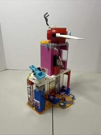 LEGO DC Super Hero Girls: Harley Quinn to the Rescue (41231)