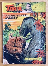 Tibor Großband, Lehning Original, Band 41, Z 2