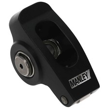 Manley Rocker Arm Kit 434211-16 Pro Series 1.52 Roller For Pontiac 287 To 455 Manley Rocker Arm Kit 434211-16 Pro Series 1.52 Roller For Pontiac 287 To 455