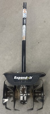 Homelite Expand It Cultivator Tiller Attachment Fits RYOBI TROY BILT ETC